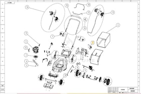 Powerworks Plug assembly RA341091531