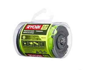 Ryobi RAC143 2.0mm LT Spool x3 f.RLT36 5132002770