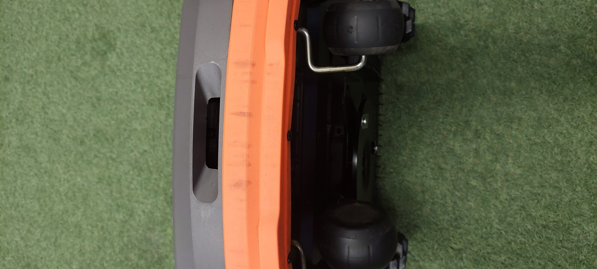 Navimow H500E Demomaskin