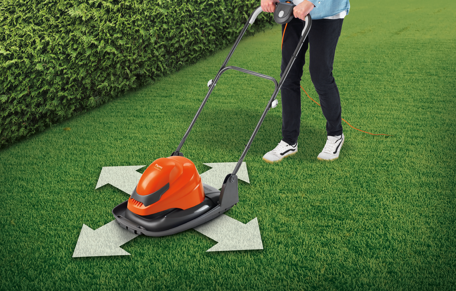 Flymo SimpliGlide 330