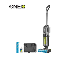 Ryobi 3-I-1 SKAFTDAMMSUGARE RHFC18BL-0