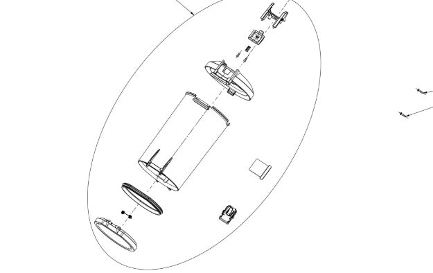 Ryobi CUP 5131048637