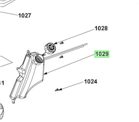 Ryobi Tank 5131035304