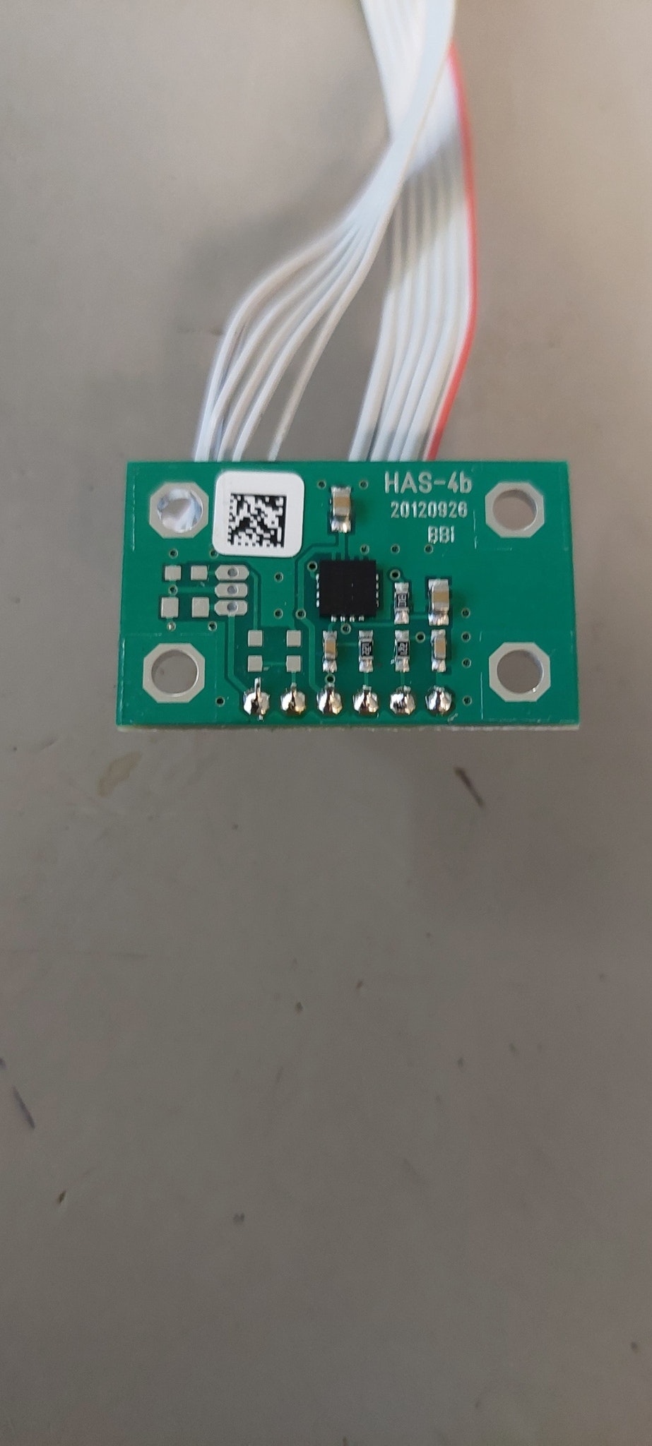 Al-Ko liftsensor 495072