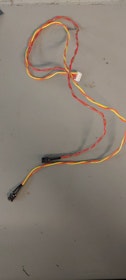 Robolinho KABEL MED SENSOR WIRESENSOR