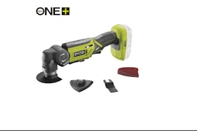 Ryobi MULTIVERKTYG R18MT-0