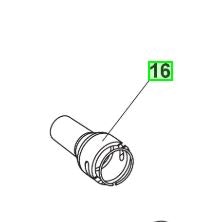 Ryobi Nozzle 5131041960