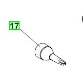 Ryobi Nozzle 5131041961