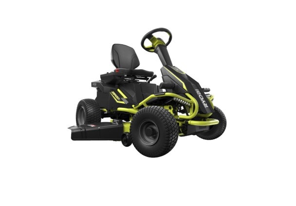 Ryobi Åkgräsklippare RM480e