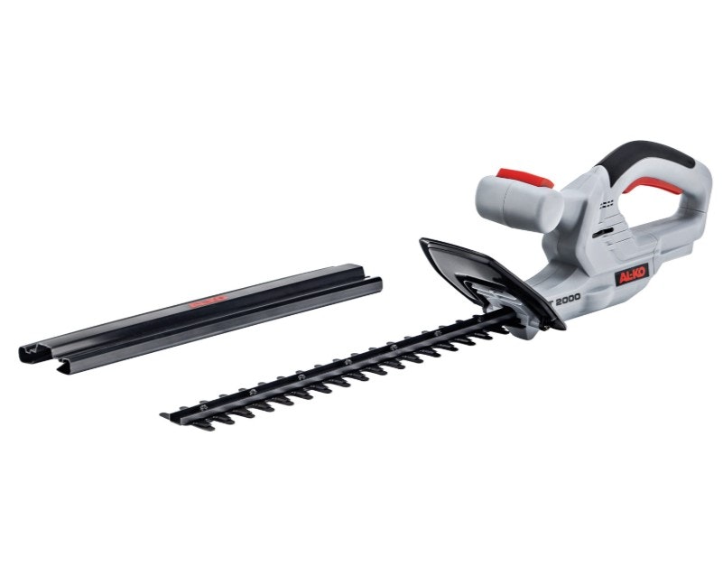 Batteri häcksax AL-KO 18 V HT 2000 (sats)