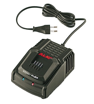 Batteri häcksax AL-KO 18 V HT 2000 (sats)