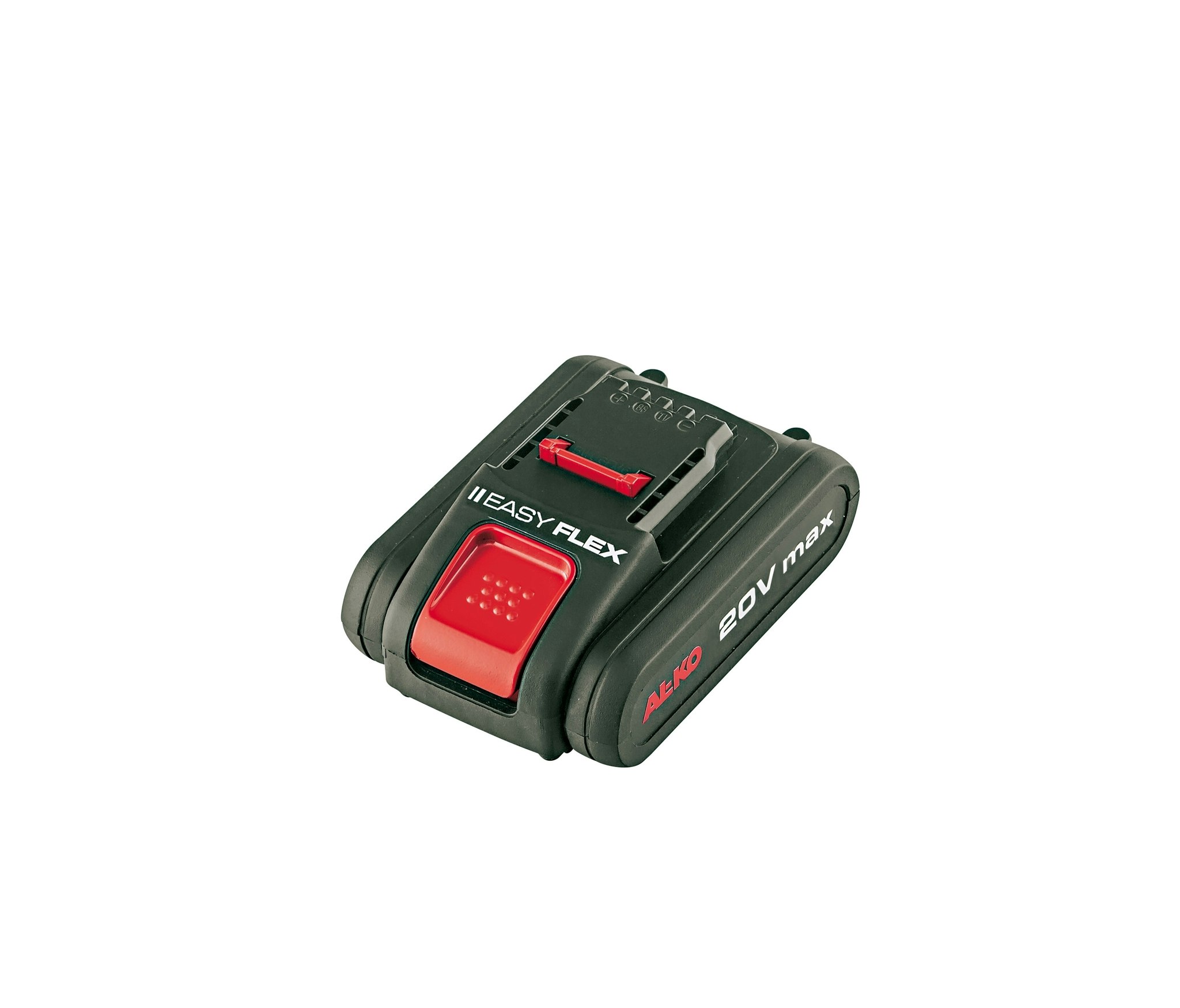 Batteri häcksax AL-KO 18 V HT 2000 (sats)