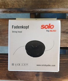 Trådspole solo® by AL-KO LL2MF M 12 x 1,5 L KPL