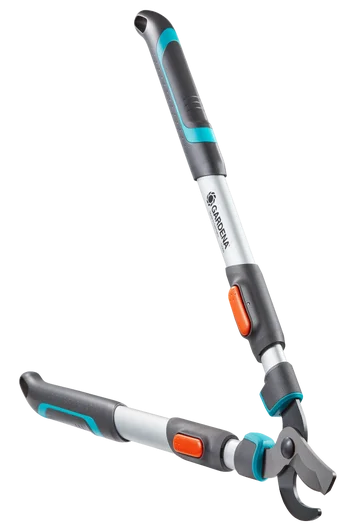 Grensax TeleCut lång 650-900B