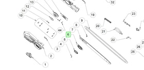 Ryobi ROTARY SLIDER (1)