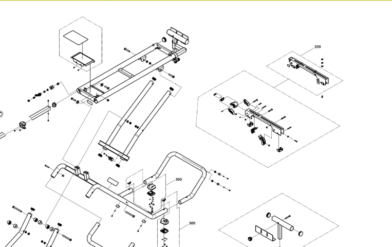 Ryobi HOLDING BRACKET 5131043572