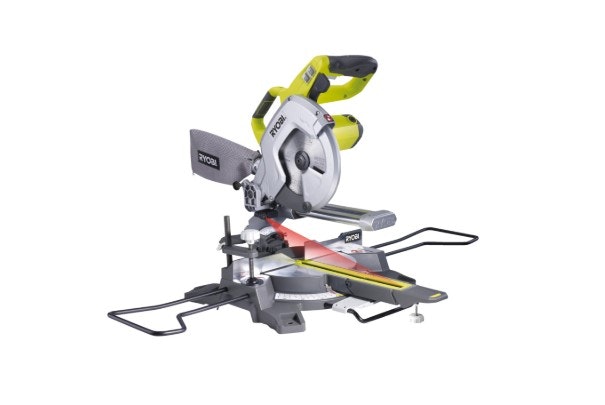Ryobi KAP & GERINGSSÅG EMS216L