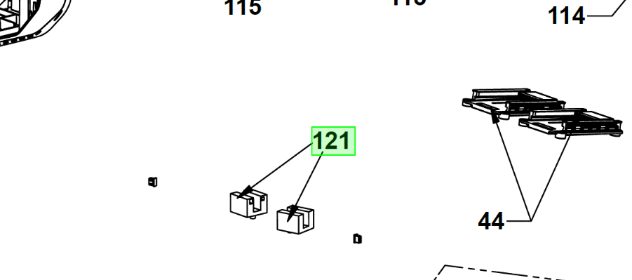 Ryobi MAGSWITCH