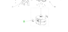 Ryobi WATER TANK