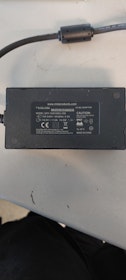 Robomow Power Sply 14 VDC 1A EU 725-17062