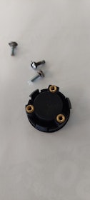 Ryobi Roboyagi CHAIN CLAMP BODY 5131045904