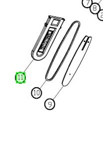 Ryobi Scabbards 5131028967