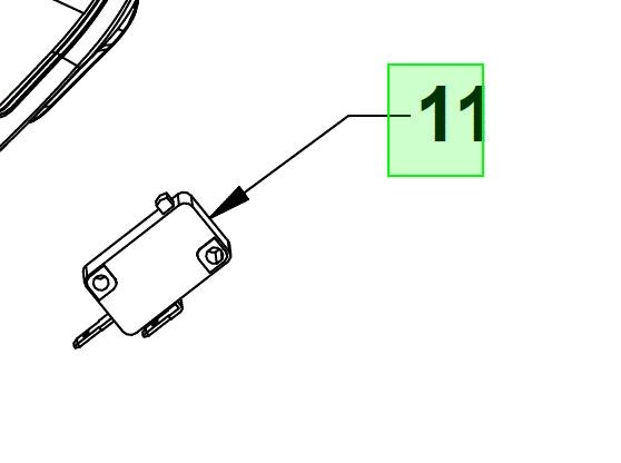 Ryobi Switch SC799 5131036412