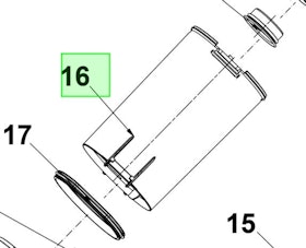 Ryobi Cup 5131046119