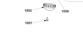 Ryobi Cover 5131035751