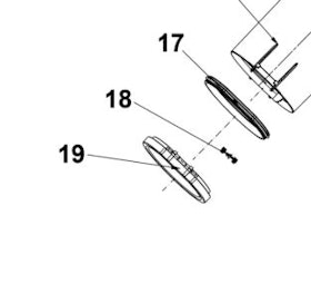 Ryobi Spring 5131046121