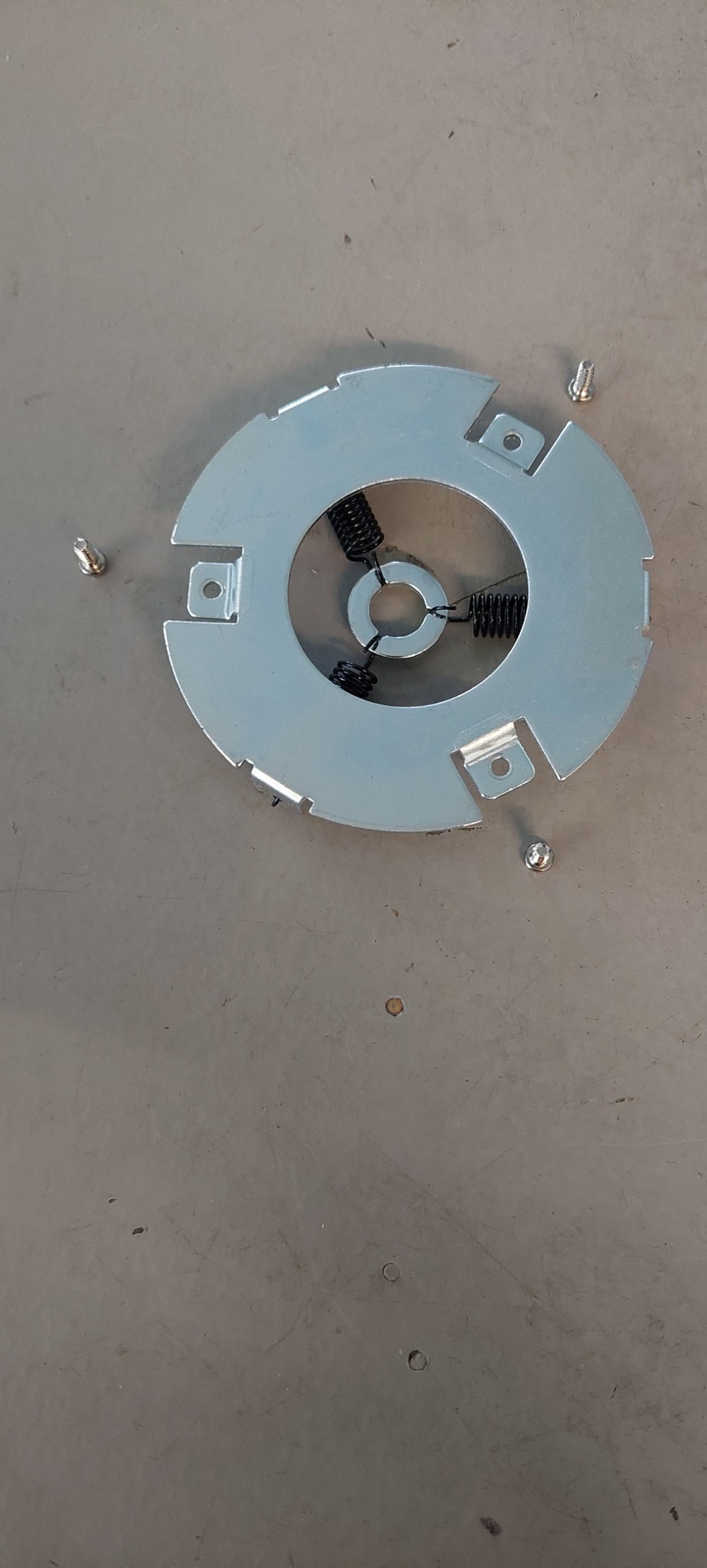 Ryobi DAMPING SPRING 5131044644
