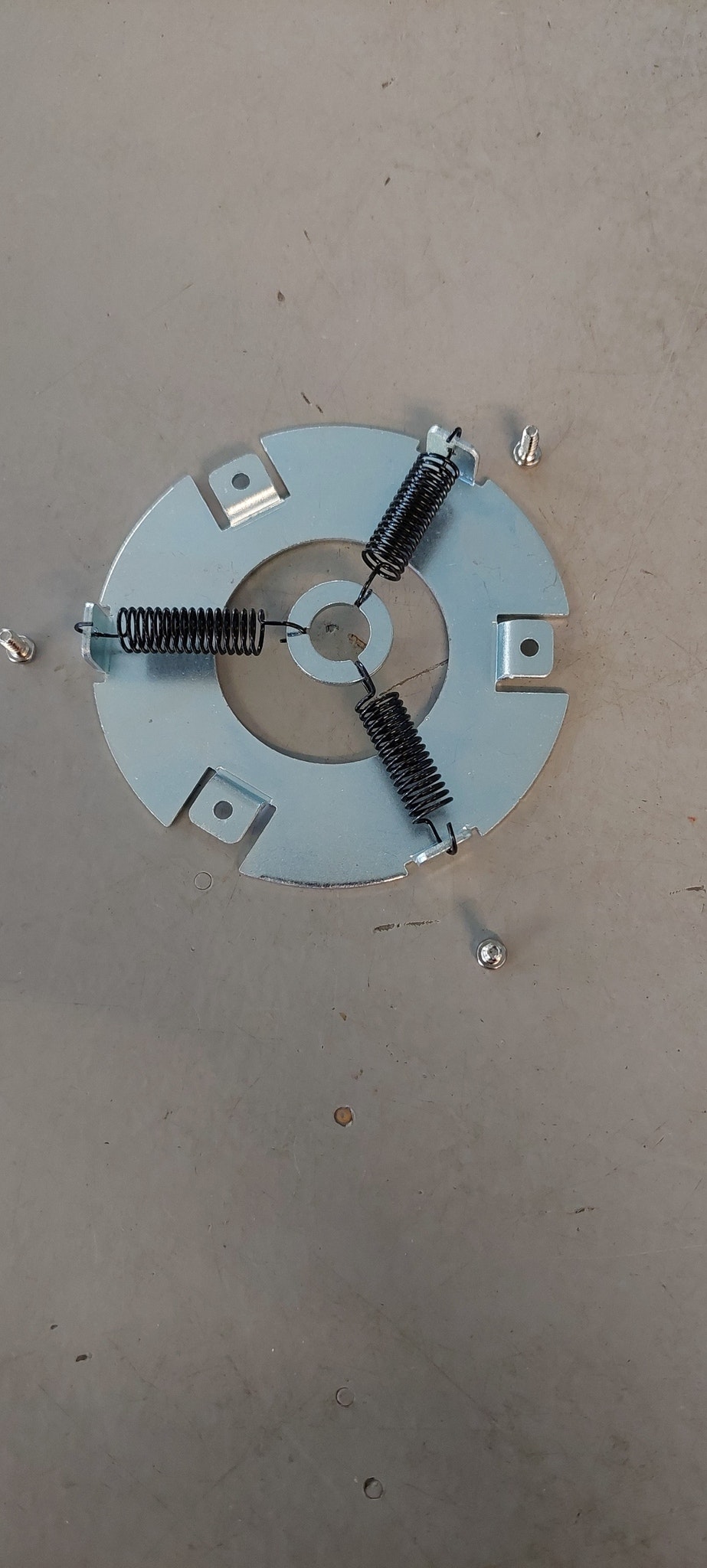 Ryobi DAMPING SPRING 5131044644