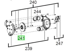 AEG FAN 4931446367