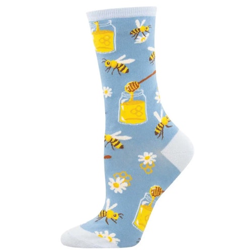 Strumpor, dam – Bee My Honey