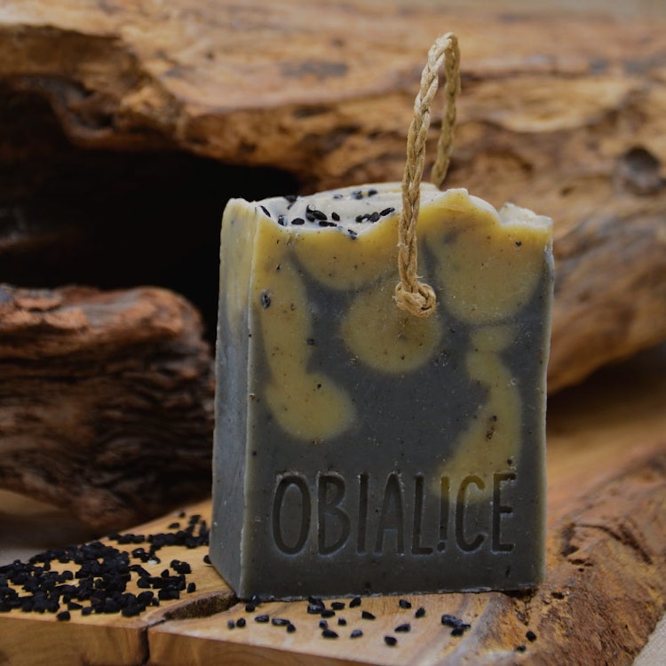 Tvål – Obialice, Maghreb's Purifying