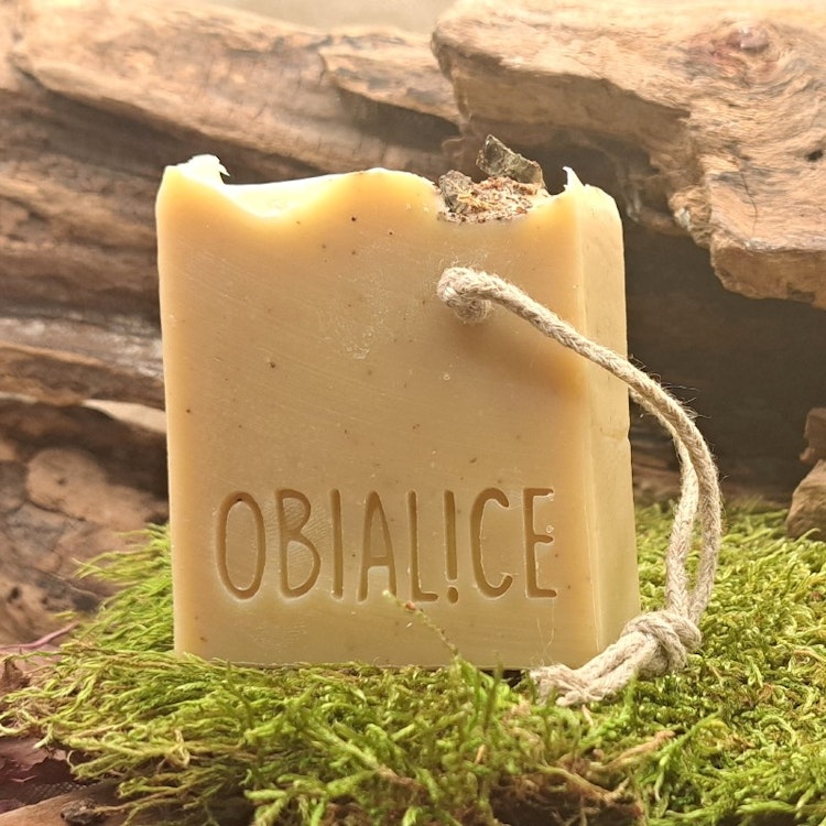 Tvål – Obialice, Indian chai