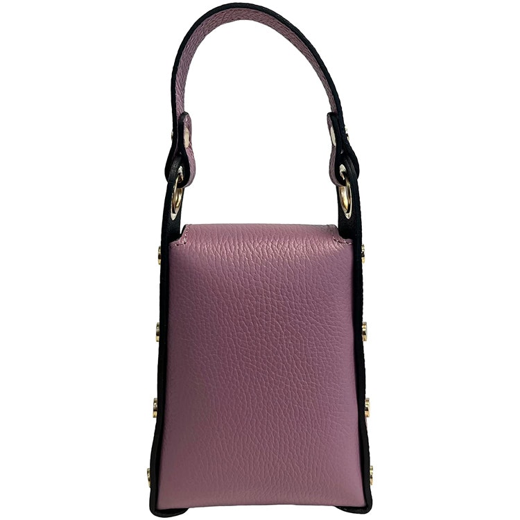 Handväska – The Bee Bag, rosa