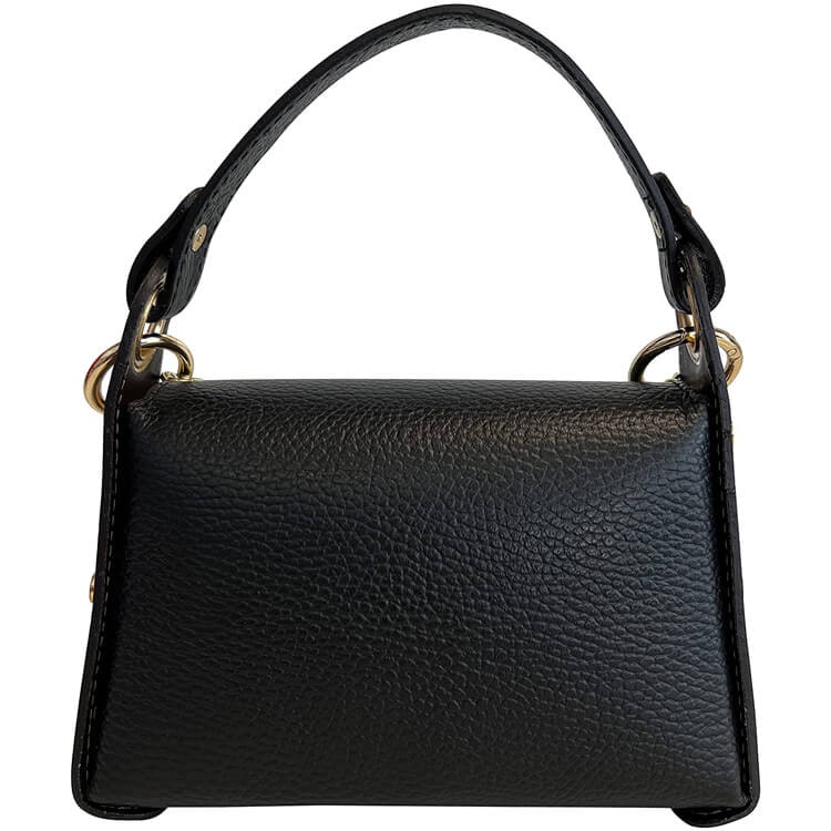 Handväska – L´abeille Bag, svart