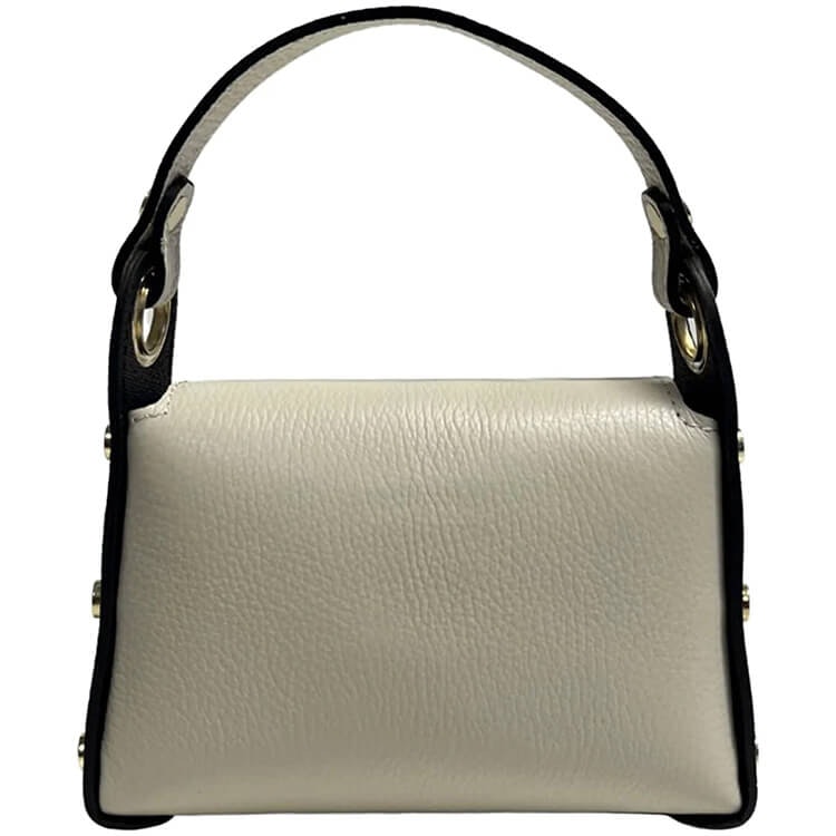 Handväska – L´abeille Bag, creme