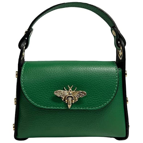 Handväska – L´abeille Bag, grön