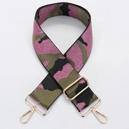 Axelrem – Camouflage, rosa