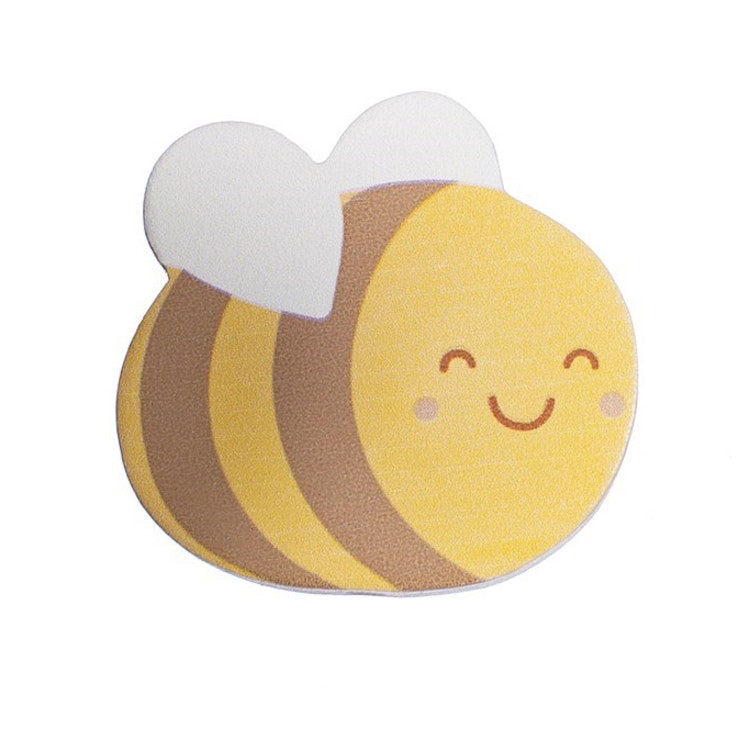 Knopp – Bee Happy