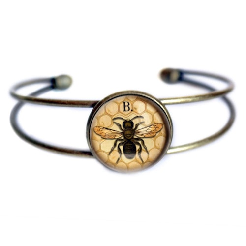 Manschettarmband – B.