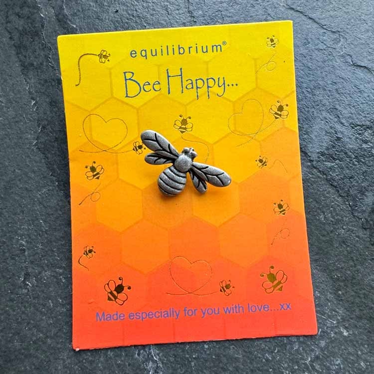 Pin – Bee Happy…