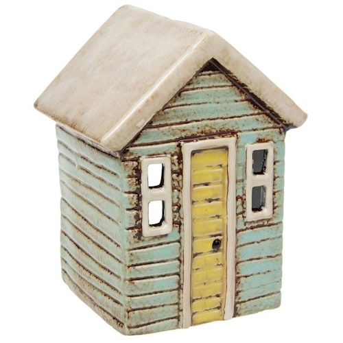 Ljushållare – Village Pottery, Beach House aqua