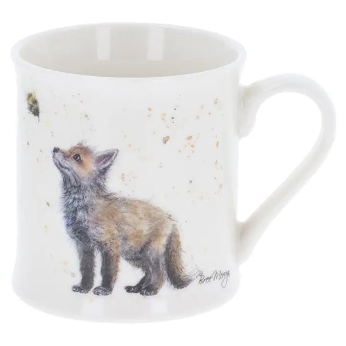 Mugg – Bree Merryn, Bristle & Bumble