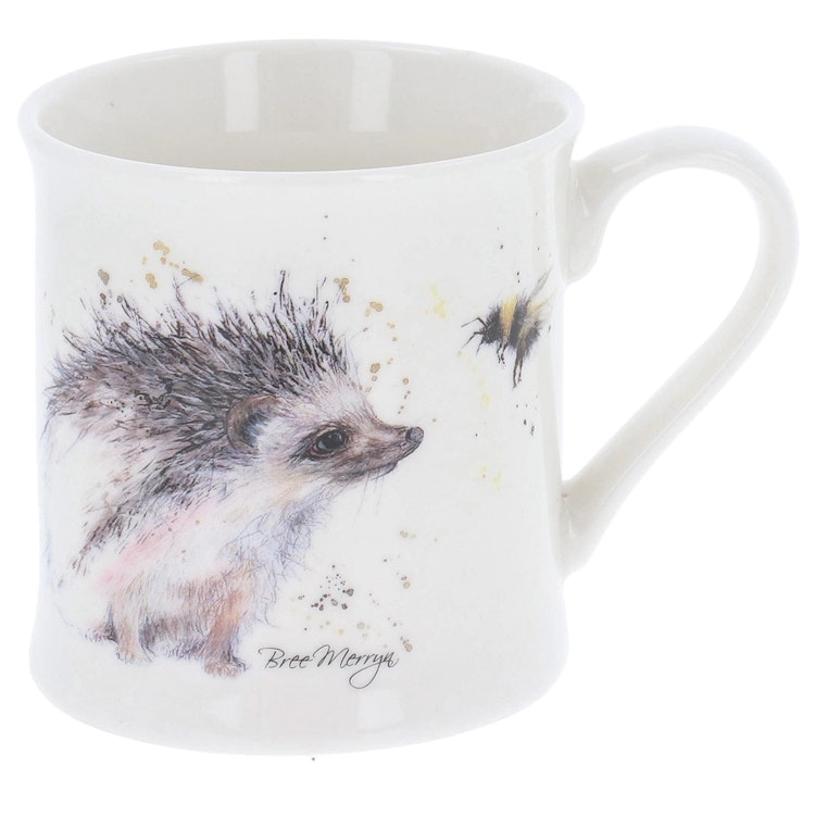 Mugg – Bree Merryn, Bramble & Bumble