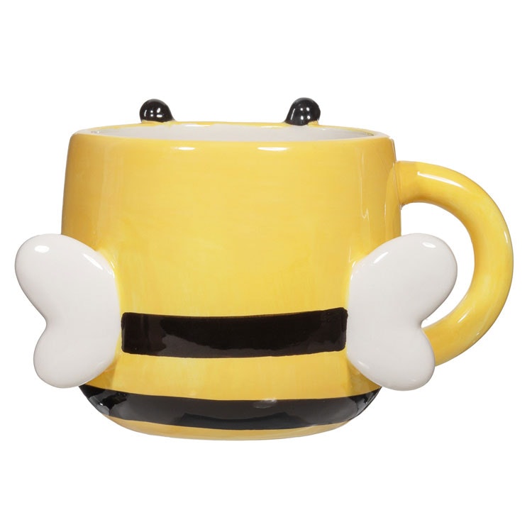 Mugg – Bee
