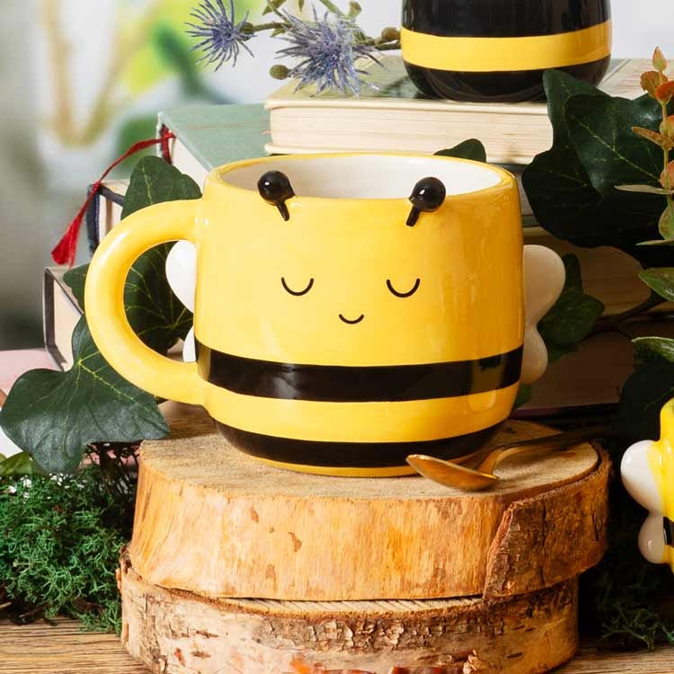 Mugg – Bee