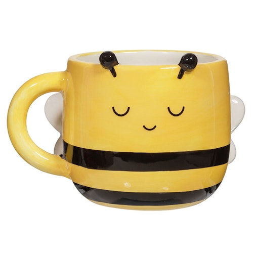 Mugg – Bee